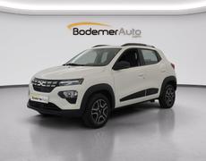 Dacia Spring Hérouville-Saint-Clair