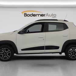 Dacia Spring Essential -23B occasion - H&eacute;rouville-Saint-Clair - photo 2/28