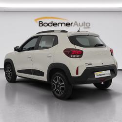 Dacia Spring Essential -23B occasion - H&eacute;rouville-Saint-Clair - photo 3/28