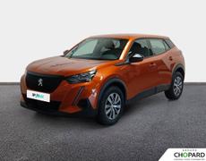 Peugeot 2008 Pontarlier