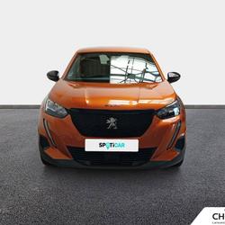Peugeot 2008 2008 PureTech 100 S&S BVM6 Active Pack Pontarlier