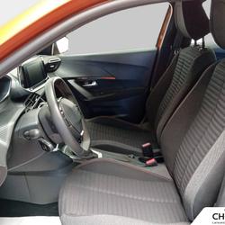 Peugeot 2008 2008 PureTech 100 S&S BVM6 Active Pack Pontarlier