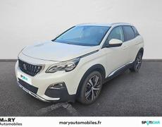 Peugeot 3008 Vire Normandie