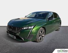 Peugeot 308 III Phase 1 Salins-les-Bains