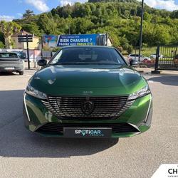 Peugeot 308 III Phase 1 308 PureTech 130ch S&S BVM6 Allure Salins-les-Bains