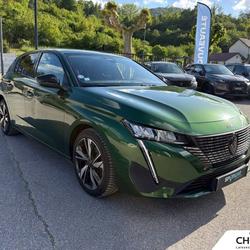 Peugeot 308 III Phase 1 308 PureTech 130ch S&S BVM6 Allure Salins-les-Bains