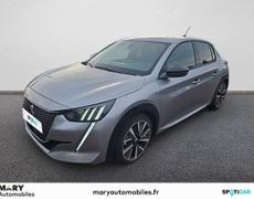 Peugeot 208 Vire Normandie