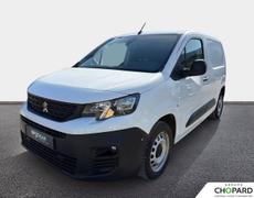 Peugeot Partner Salins-les-Bains