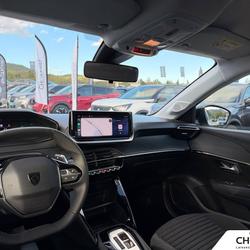 Peugeot 208 Hybrid 100 e-DCS6 Active occasion - Saint-Maximin-la-Sainte-Baume - photo 2/26
