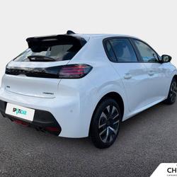 Peugeot 208 Hybrid 100 e-DCS6 Active occasion - Saint-Maximin-la-Sainte-Baume - photo 3/26