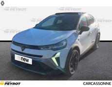 Renault Captur Carcassonne