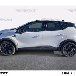 Renault Captur Captur E-Tech full hybrid 145 ch esprit Alpine Carcassonne