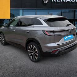 Renault Austral E-Tech hybrid 200 Techno occasion - H&eacute;rouville-Saint-Clair - photo 3/24