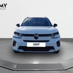 Citroen C3 C3 Turbo 100 ch BVM6 Max Laval