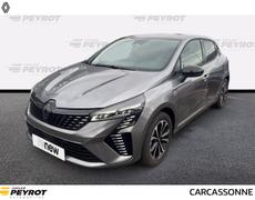 Renault Clio 5 Carcassonne