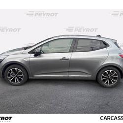 Renault Clio 5 Clio E-Tech full hybrid 145 ch GSR2 Techno Carcassonne