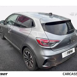 Renault Clio 5 Clio E-Tech full hybrid 145 ch GSR2 Techno Carcassonne