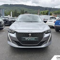 Peugeot e-208 208 Electrique 50 kWh 136ch Allure Salins-les-Bains