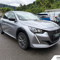 Peugeot e-208 208 Electrique 50 kWh 136ch Allure Salins-les-Bains