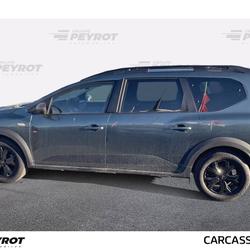 Dacia Jogger Jogger Hybrid 140 7 places GSR2 Extreme Carcassonne