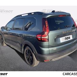 Dacia Jogger Jogger Hybrid 140 7 places GSR2 Extreme Carcassonne