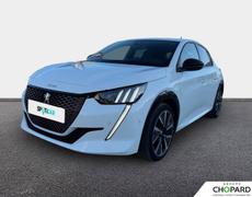 Peugeot 208 Brignoles