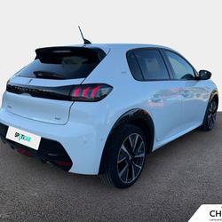 Peugeot 208 PureTech 100 S&S BVM6 GT occasion - Brignoles - photo 3/40