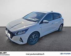 Hyundai i20 Longueau