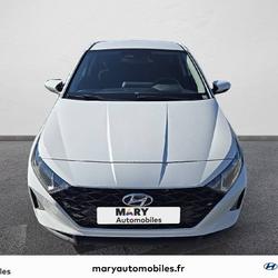Hyundai i20 i20 1.0 T-GDi 100 Hybrid 48V Intuitive Longueau