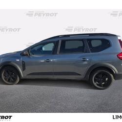 Dacia Jogger Jogger Hybrid 140 7 places GSR2 Extreme Carcassonne