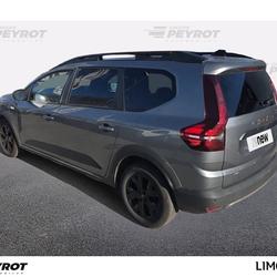 Dacia Jogger Jogger Hybrid 140 7 places GSR2 Extreme Carcassonne