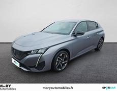 Peugeot 308 III Phase 1 Vire Normandie