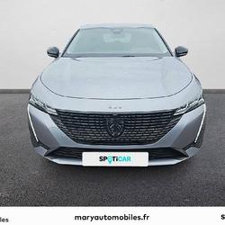 Peugeot 308 III Phase 1 308 Hybrid 136 e-DCS6 Allure Vire Normandie