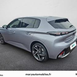 Peugeot 308 III Phase 1 308 Hybrid 136 e-DCS6 Allure Vire Normandie