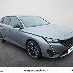 Peugeot 308 III Phase 1 308 Hybrid 136 e-DCS6 Allure Vire Normandie
