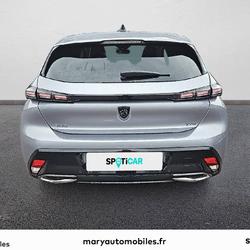 Peugeot 308 III Phase 1 308 Hybrid 136 e-DCS6 Allure Vire Normandie