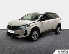 Peugeot 5008 Pontarlier