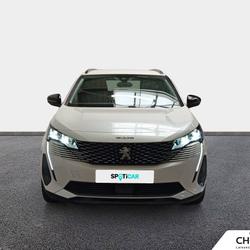 Peugeot 5008 5008 BlueHDi 130ch S&S EAT8 Style Pontarlier