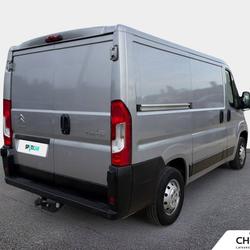 Citroen Jumper TOLE 30 L1H1 BLUEHDi 140 S&S BVM6 CLUB occasion - Brignoles - photo 3/38