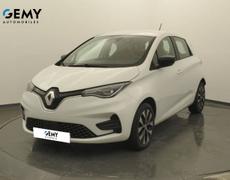 Renault Zoe Chambray-lès-Tours