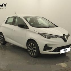 Renault Zoe Zoe R110 - 22B Evolution Chambray-l&egrave;s-Tours
