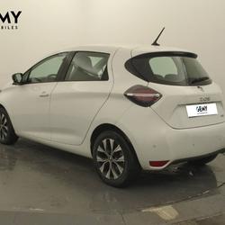 Renault Zoe Zoe R110 - 22B Evolution Chambray-l&egrave;s-Tours