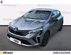 Renault Clio 5 Limoux