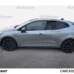 Renault Clio 5 Clio TCe 90 ch GSR2 Esprit Alpine Limoux