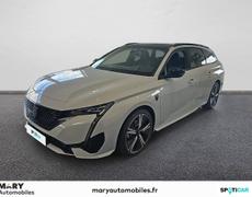 Peugeot 308 SW Phase 2 Vire Normandie