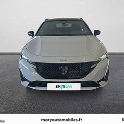 Peugeot 308 SW Phase 2 308 SW BlueHDi 130ch S&S EAT8 GT Vire Normandie