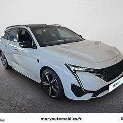 Peugeot 308 SW Phase 2 308 SW BlueHDi 130ch S&S EAT8 GT Vire Normandie
