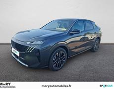Peugeot 3008 Vire Normandie