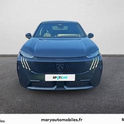 Peugeot 3008 3008 Hybrid 145 e-DCS6 Allure Vire Normandie