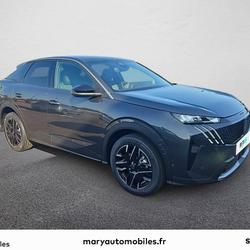 Peugeot 3008 3008 Hybrid 145 e-DCS6 Allure Vire Normandie